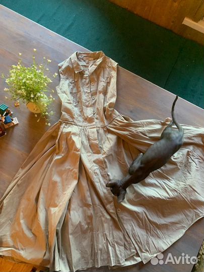 Платье женское prada