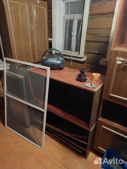 Стенка в гостиную