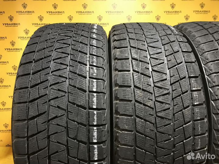 Bridgestone Blizzak DM-V1 275/60 R18