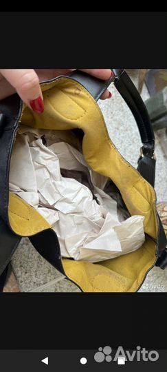 Сумка мешок