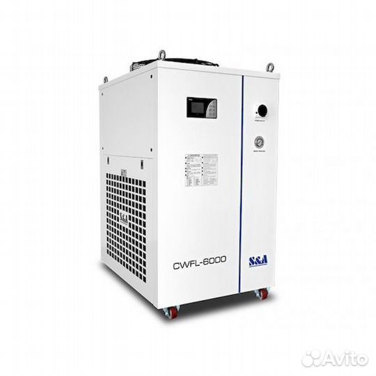 Лазерный станок altesa LX6035L 15000