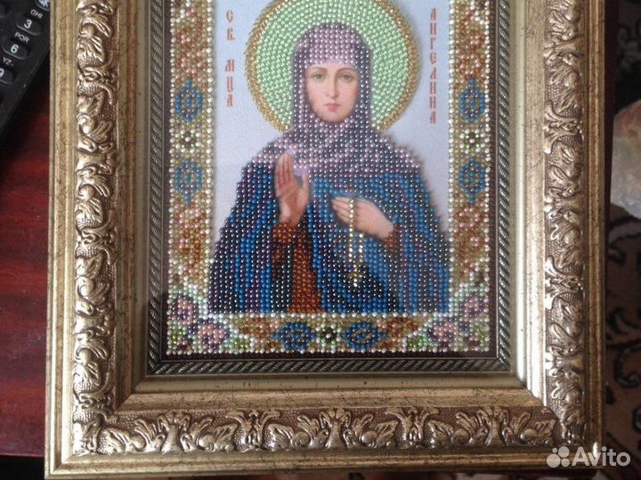 Иконы именные