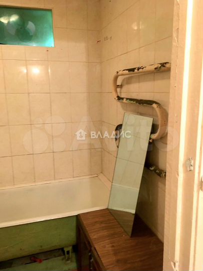 1-к. квартира, 30,8 м², 5/5 эт.