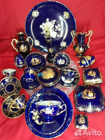 Набор посуды