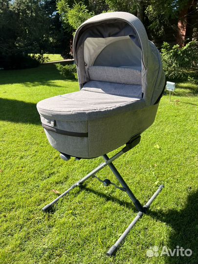 Коляска Inglesina Aptica 4 в 1