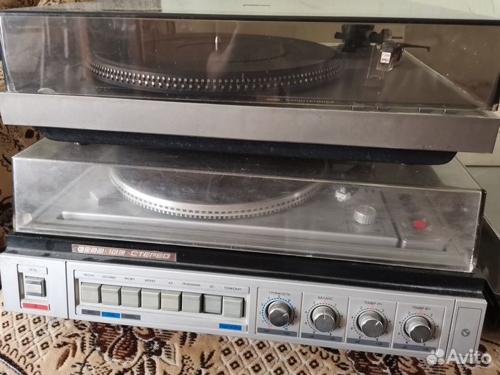 Электроника эп-017, Вега 122с, Вега 109с