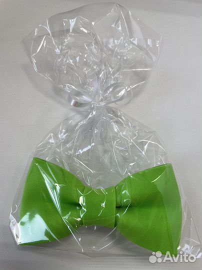 Заколка для волос ручной работы