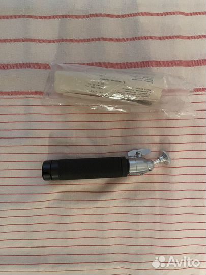 Плёночный фотоаппарат Зенит Е