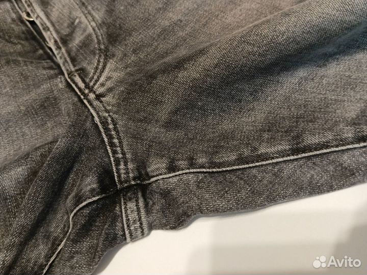 Джинсы мужские G-star 3301 р. 36