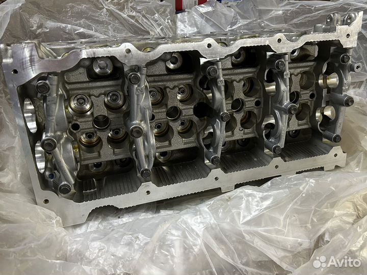 Гбц Nissan Pathefinder 110405X00A оригинал