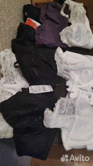 Бюстгальтер новый