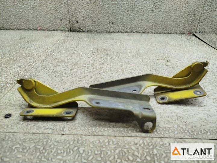 Петля капота subaru pleo