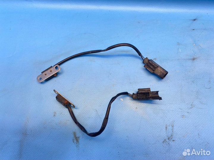 Микровыключатель /микрик Bmw K1200Gt 2003