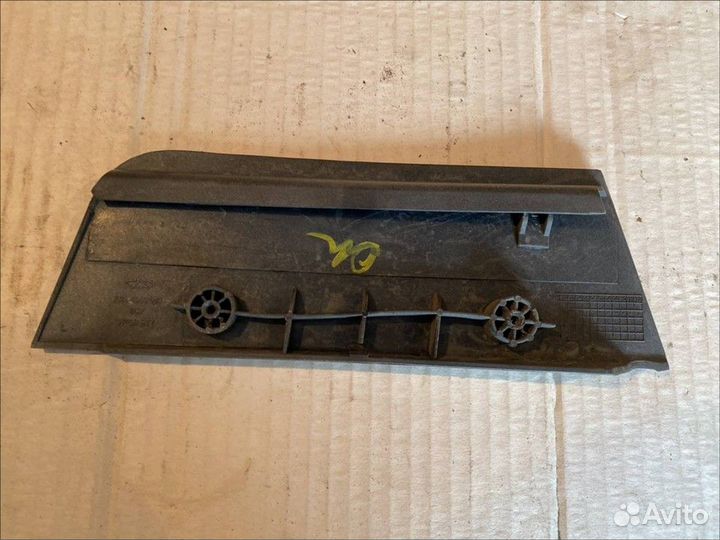 Накладка двери задней левой Chery Fora / A5