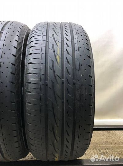 Bridgestone Regno GR-XII 225/55 R17 97W