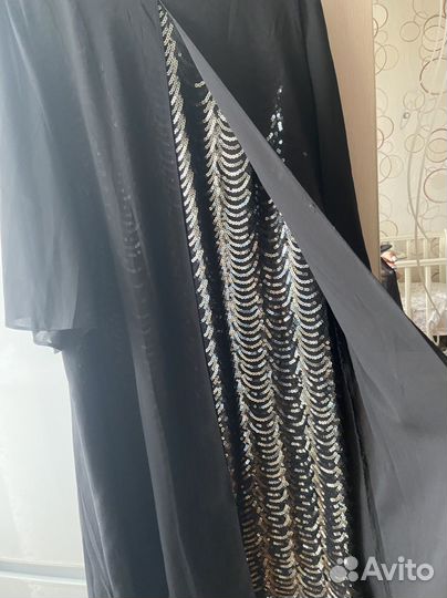 Нарядное женское платье 50 52