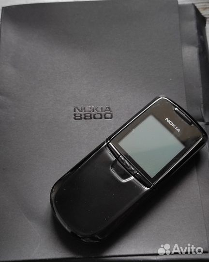 Nokia 8800