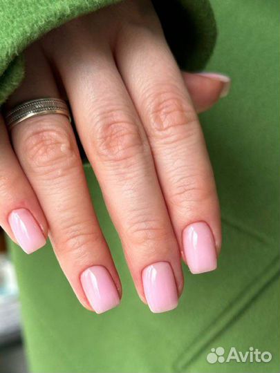 Модель на маникюр бесплатно