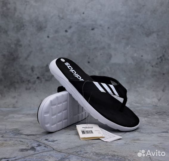 Сланцы мужские adidas