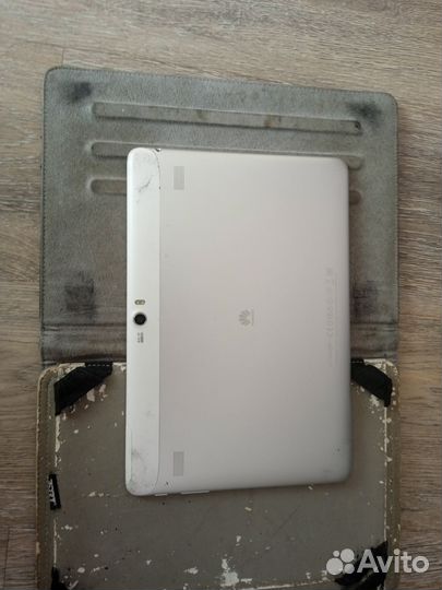 Планшет huawei 10 fhd