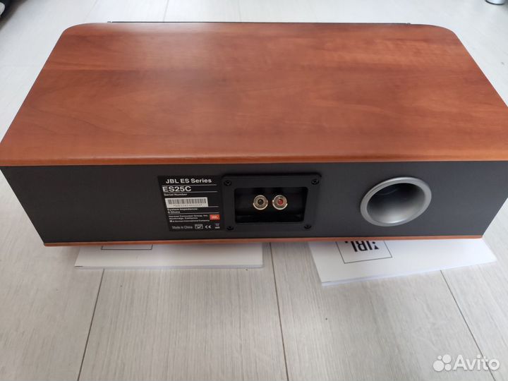 Акустическая системы JBL