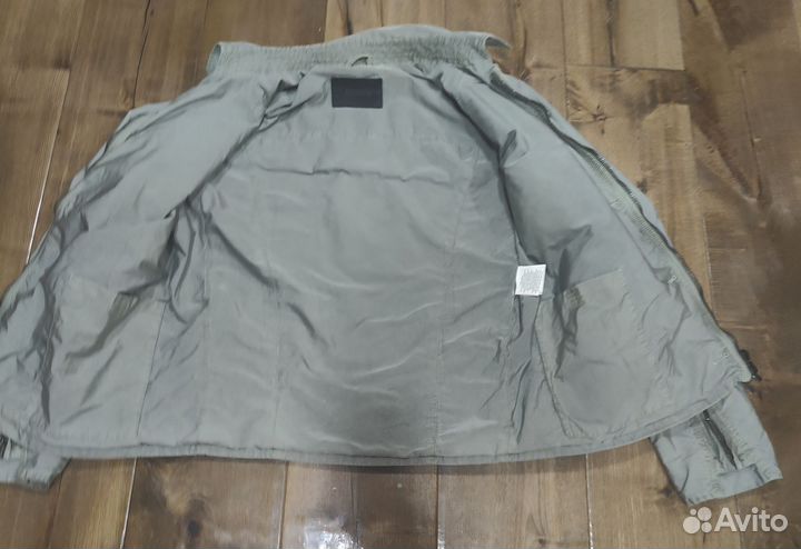 Ermanno scervino куртка оригинал