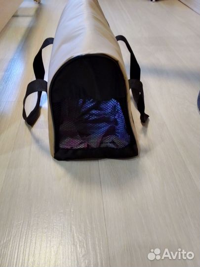 Переноска для кошек