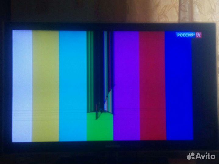 Бу телевизор samsung