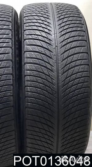 Michelin Pilot Alpin 5 SUV 315/40 R21 115V