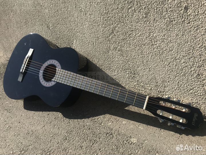 Гитара 39 дюймов классическая