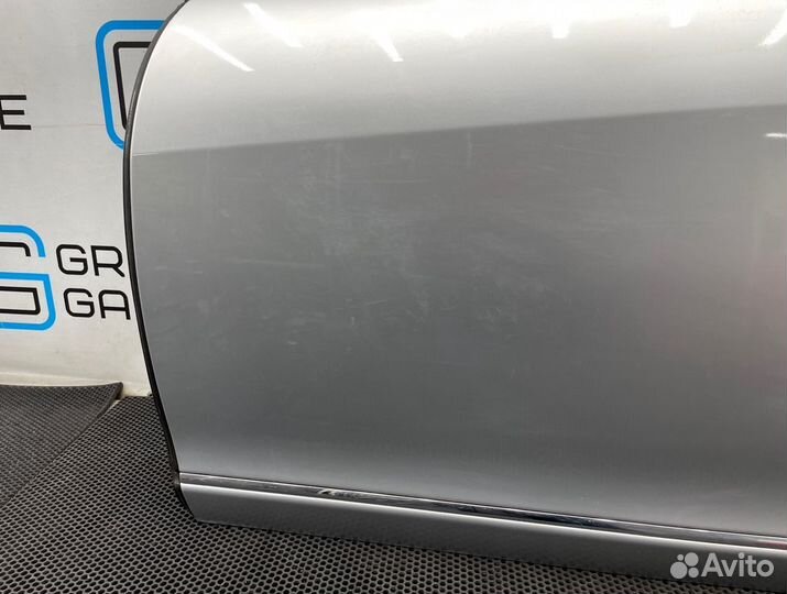 Дверь передняя левая Mercedes-Benz S-Class W221