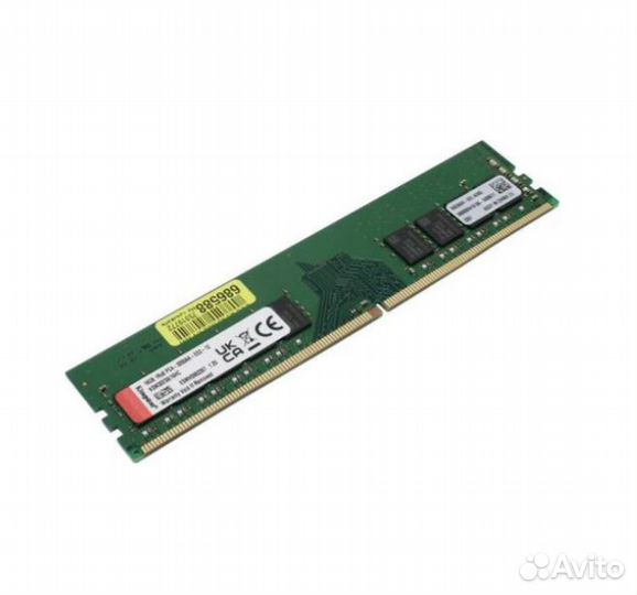 Kingston 16GB (KSM32ES8/16HC)