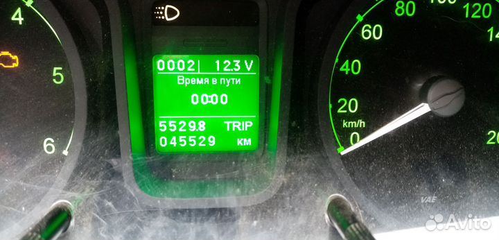 ГАЗ ГАЗель Next 2.8 МТ, 2019, 45 500 км