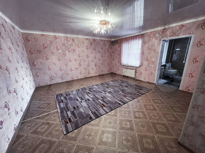 Дом 51 м² на участке 5 сот.