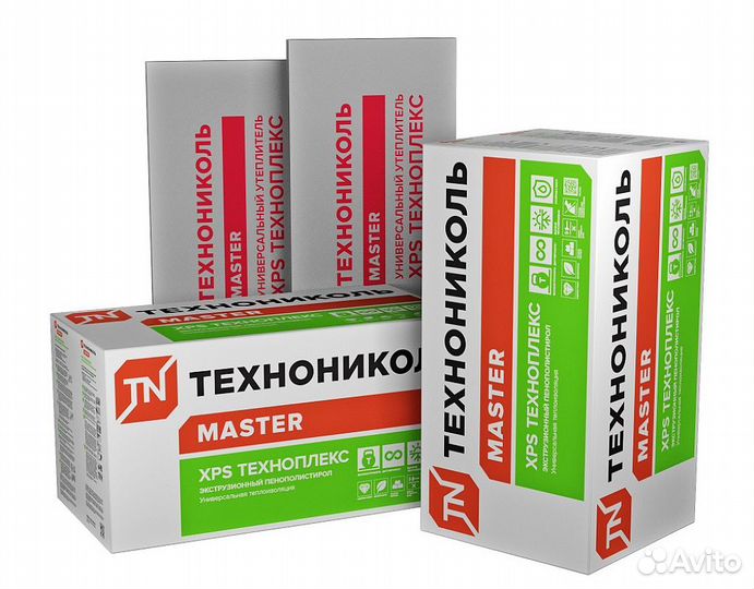 Пеноплекс
