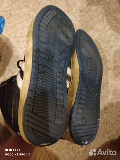 Adidas Neo Hoops 3.0