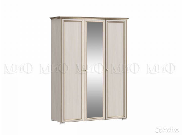 Спальный гарнитур Парма