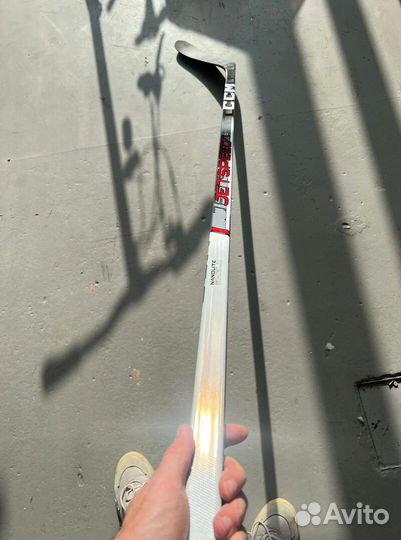 Клюшка хоккейная CCM SuperTacks ASV PRO