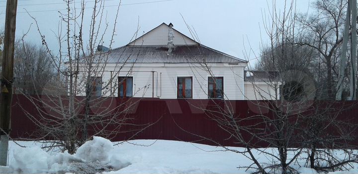 Дом 90 м² на участке 5 сот.