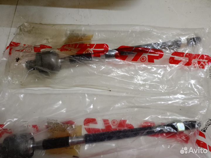 Рулевая тяга Daewoo matiz, Chevrolet Spark без гур