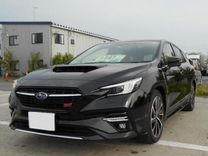 Subaru Levorg 2.4 CVT, 2024, 1 000 км, с пробегом, цена 3 500 000 руб.