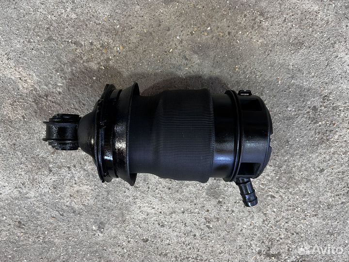 Пневмобаллон E-Class W211