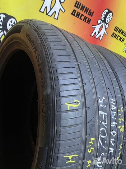 Hankook Ventus S1 Evo 2 K117 275/45 R20 110Y