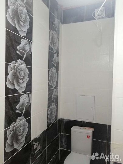 Ремонт квартир