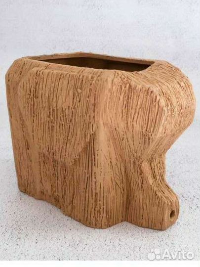 Керамические горшки/кашпо