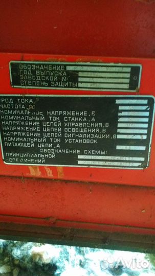 Электрощиты