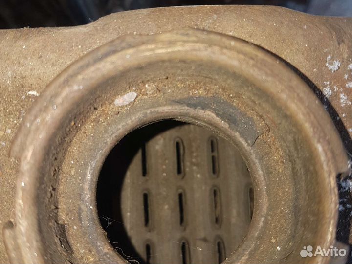 Радиатор краз бу