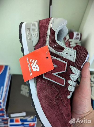 Кроссовки в наличии Nike New Balance Adidas Asics