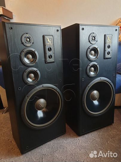 Infinity sm 155 sales speakers