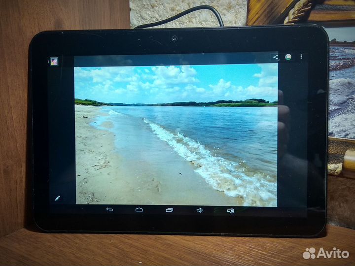 Планшет pipo M9 PRO (Discount Ryazan)